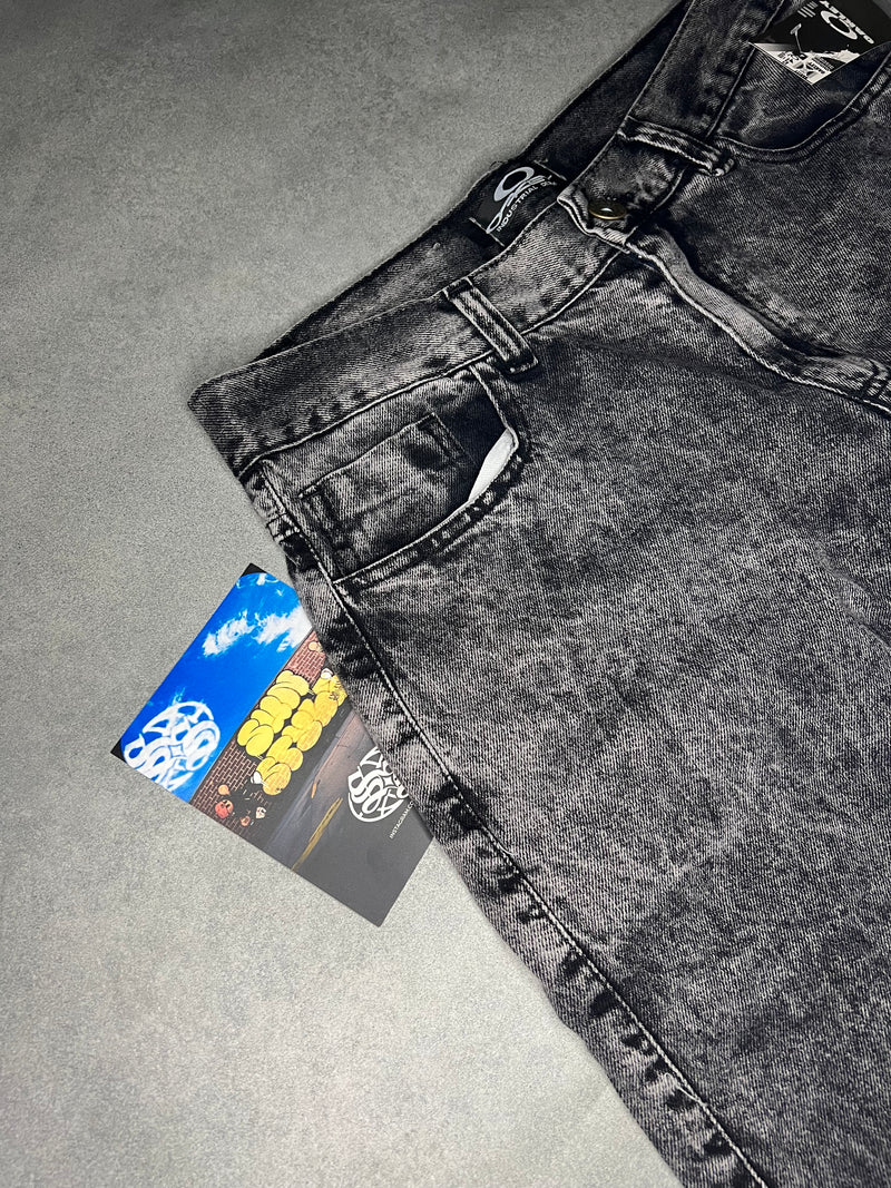 Calça Balão Estonada Quik - Tamanho 40, 42 & 44.