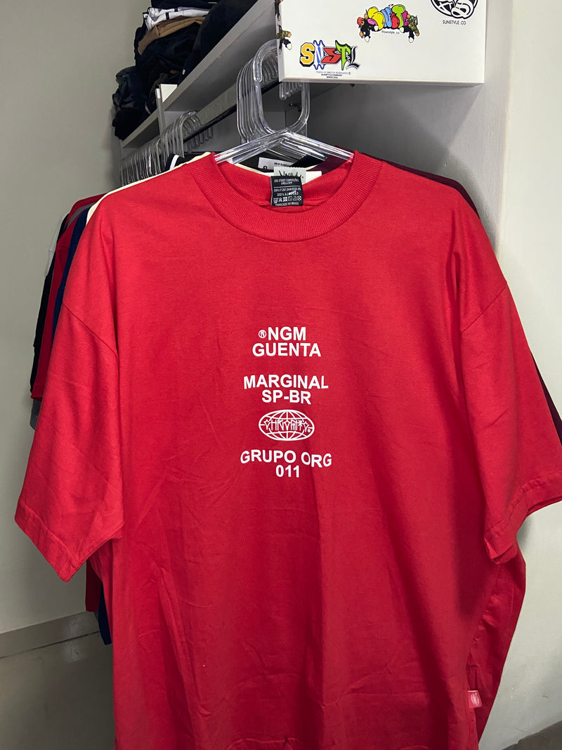 Camiseta Chronic Original - M