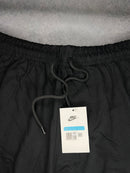 BERMUDA MOLETOM JUMP MAN - TAMANHO G