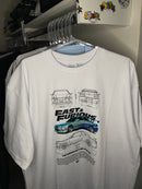 Oversized Malhão - Tamanho GG