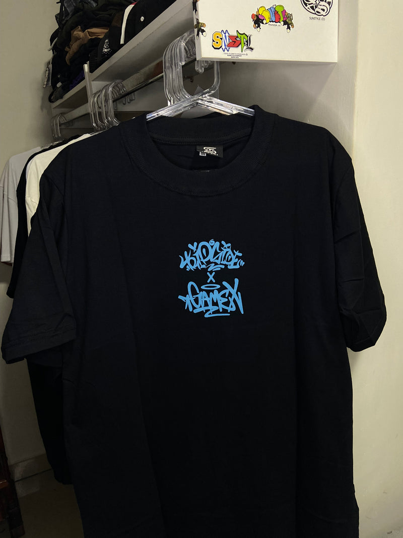 Camiseta - M