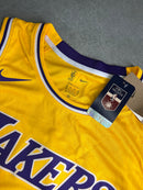 BSKT Los Angeles Lakers