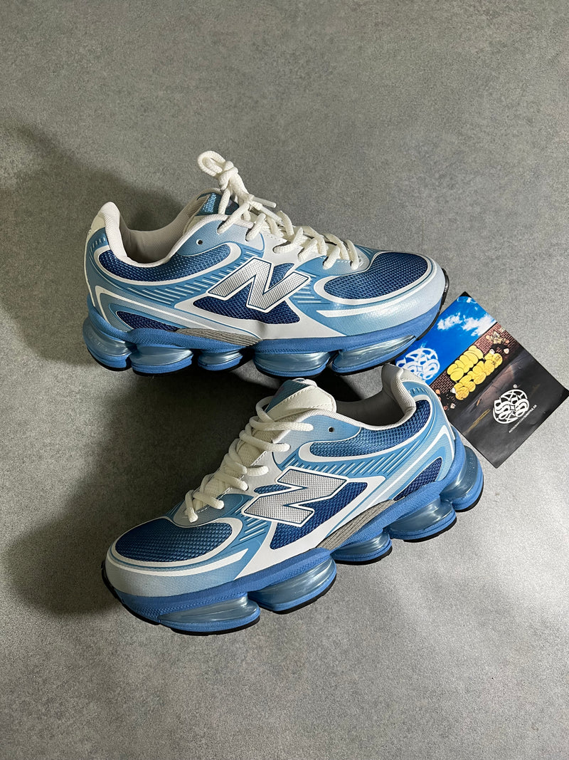 New Balance ABZORB 2000 “BLUE” - Tamanho 40.
