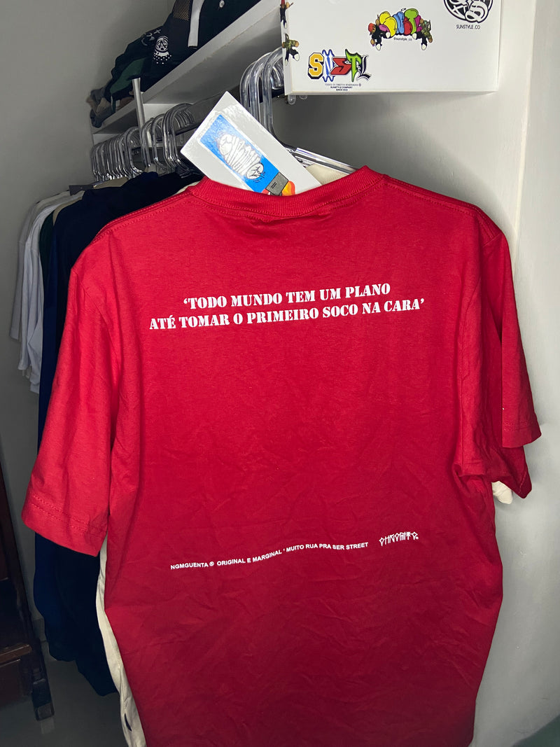Camiseta Chronic Original - M
