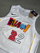 BSKT Miami Heat City Edition 2022/23