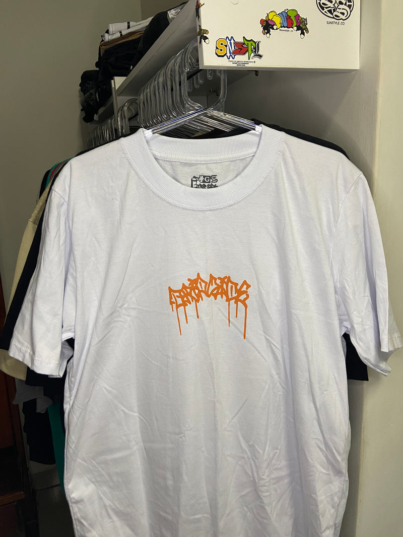 Camiseta - G