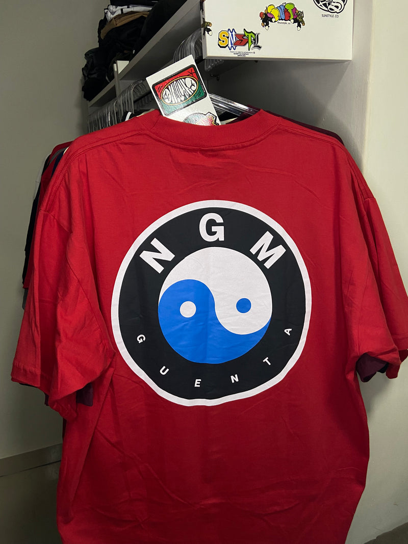 Camiseta Chronic Original - M