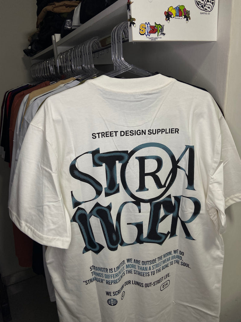 Stranger Original - Tamanho GG