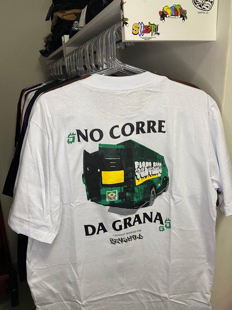 Camiseta - M
