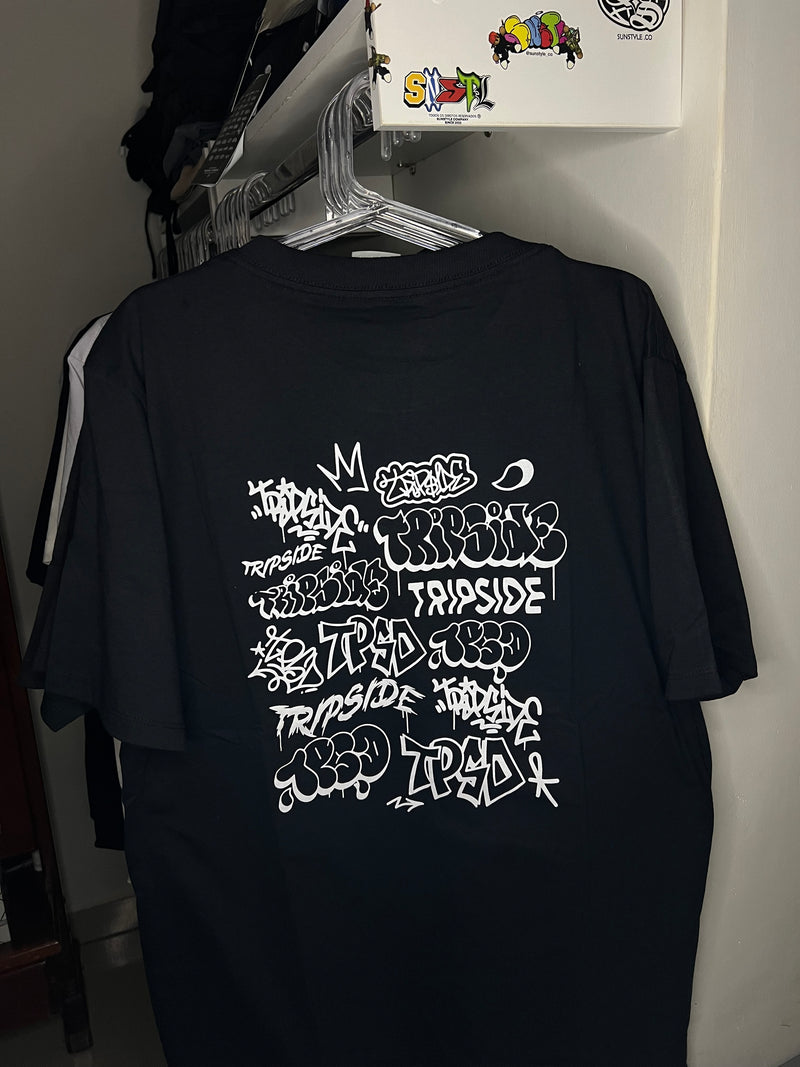 Camiseta - G