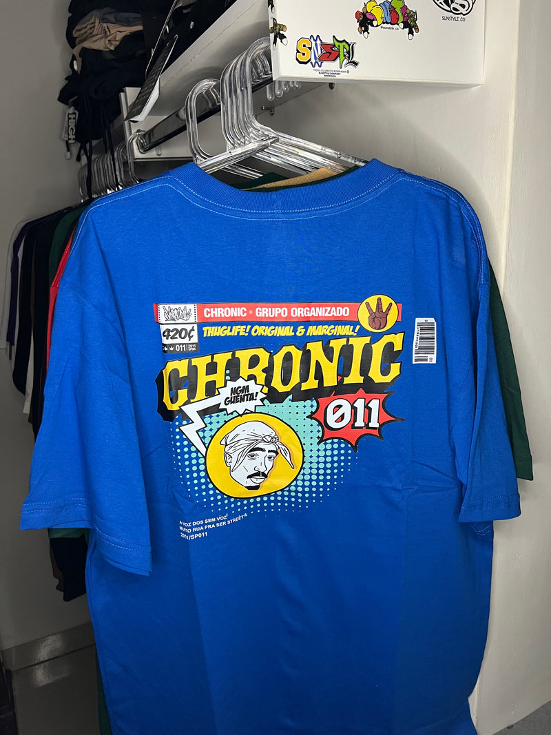 Camiseta - GG