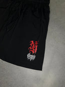 Bermuda STWR - Tamanho M,G & GG