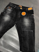 CALÇA JOGADOR BROW JEANS ORIGINAL - Tamanho 44