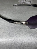 Óculos Oakley Dart Black “LENTE DEGRADE” (ACOMPANHA CAIXA OAKLEY)