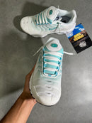 Air max Plus TN 1 “BLUE&GREEN”- Tamanho 38.