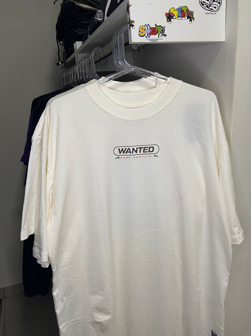 Wanted Original - Tamanho GG