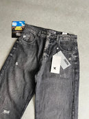 CALÇA BAGGY BLACK ORIGINAL PRESENCE - Tamanho 42.