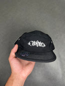 Boné CHRONIC Original & Marginal - Preto