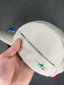 Boné CHRONIC Original & Marginal - Off White