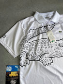 Polo Dry Fit Premium - Tamanho M.