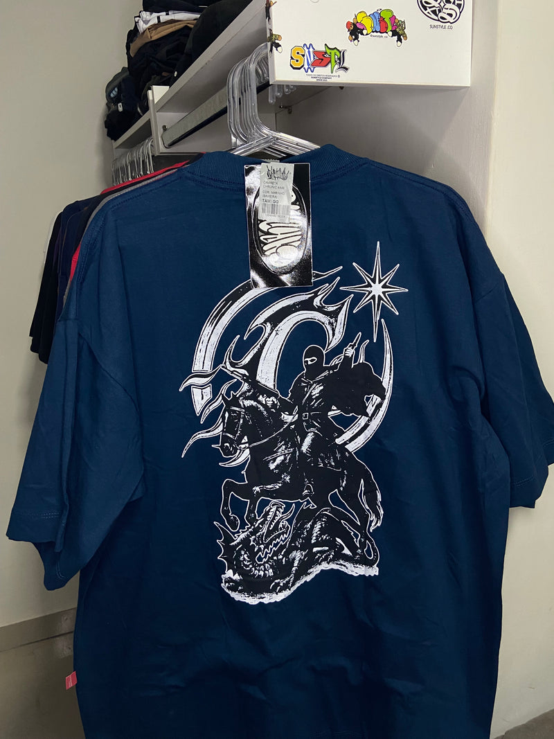 Camiseta Chronic Original - GG