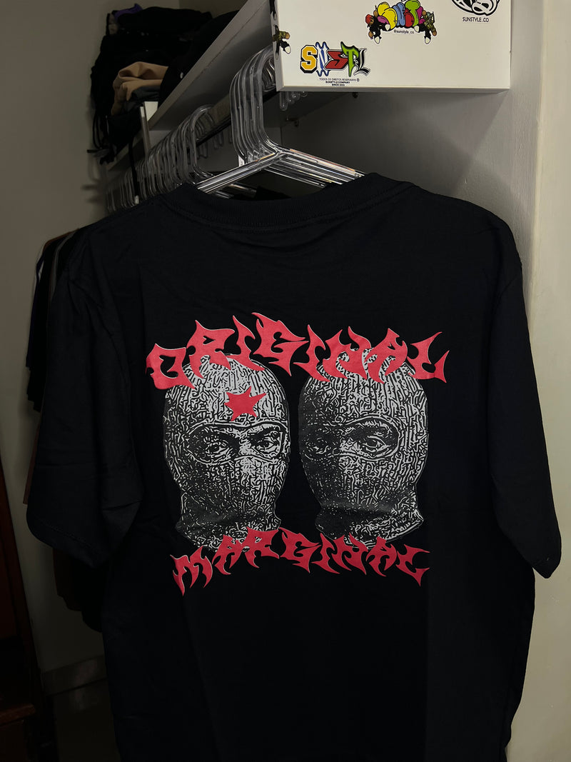 Camiseta - M