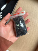 Dunk Low Pro B&W - Tamanho 40. (ACOMPANHA +1 CADARÇO TRANÇADO)