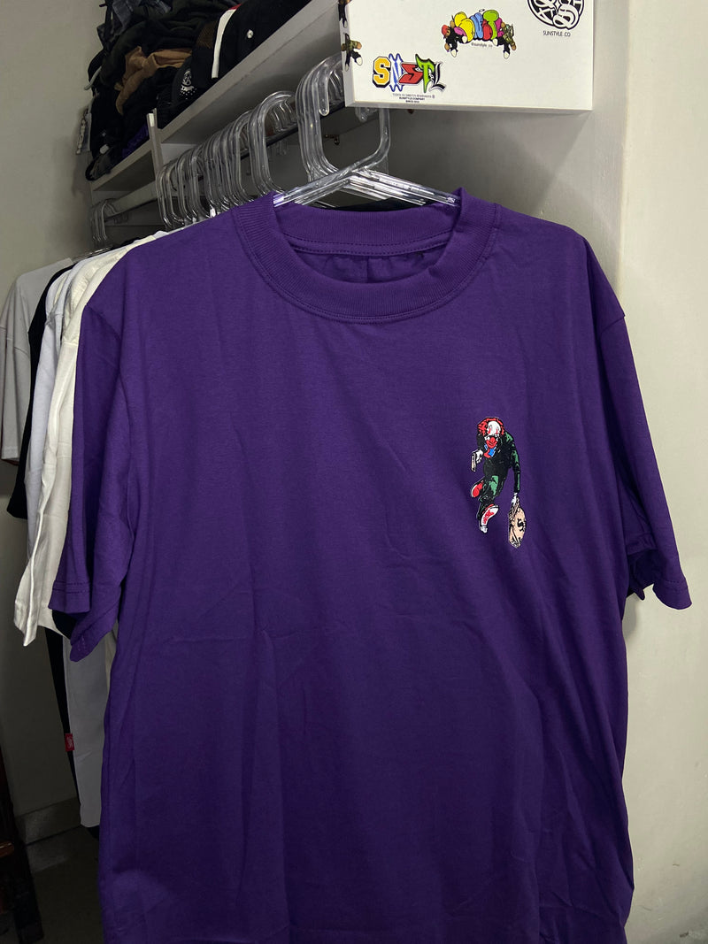 Camiseta - GG