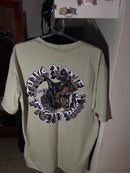 Camiseta - G