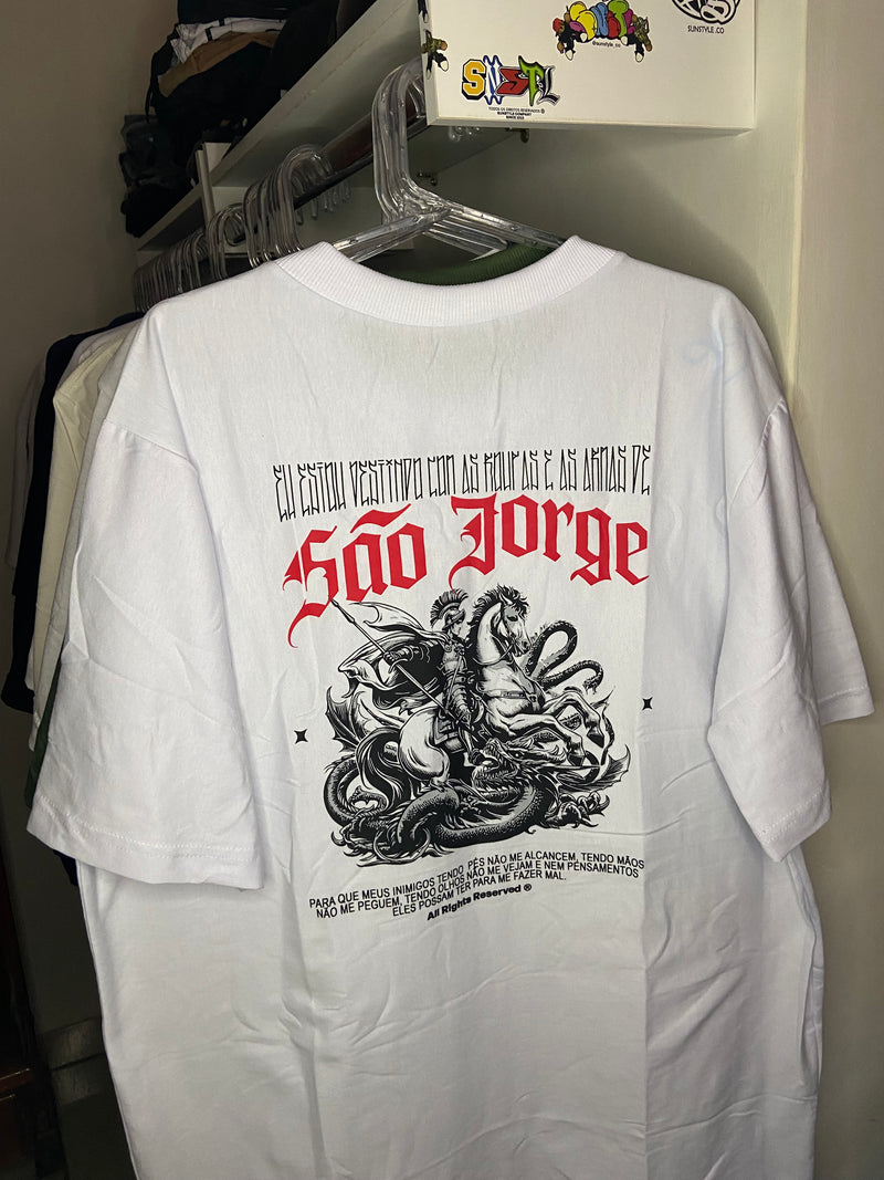 Camiseta - G