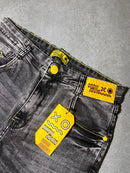 CALÇA JOGADOR BROW JEANS ORIGINAL - Tamanho 42