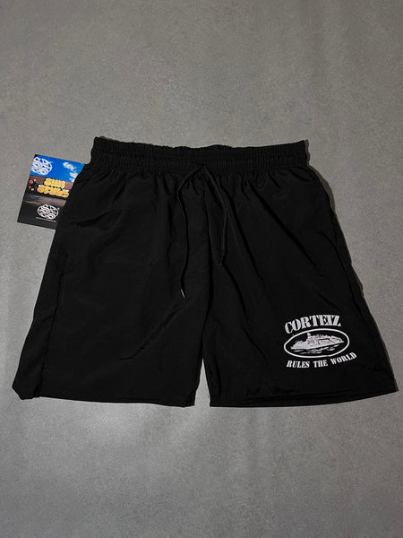 Bermuda STWR - Tamanho M,G & GG