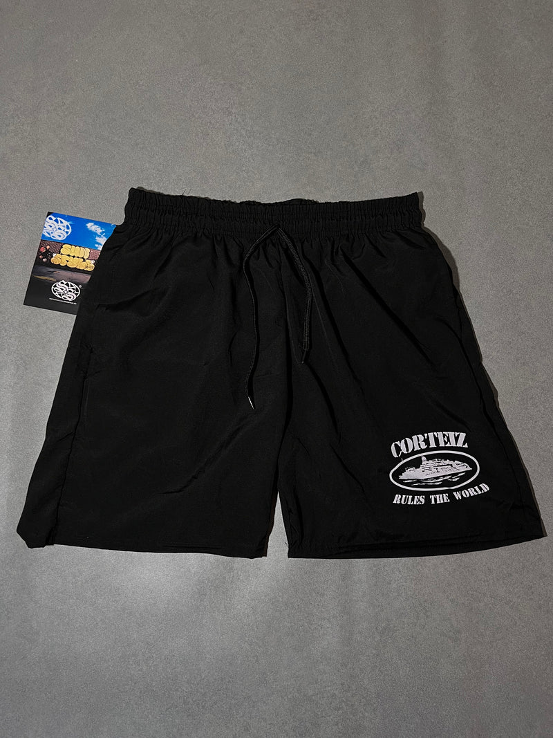 Bermuda STWR - Tamanho M,G & GG