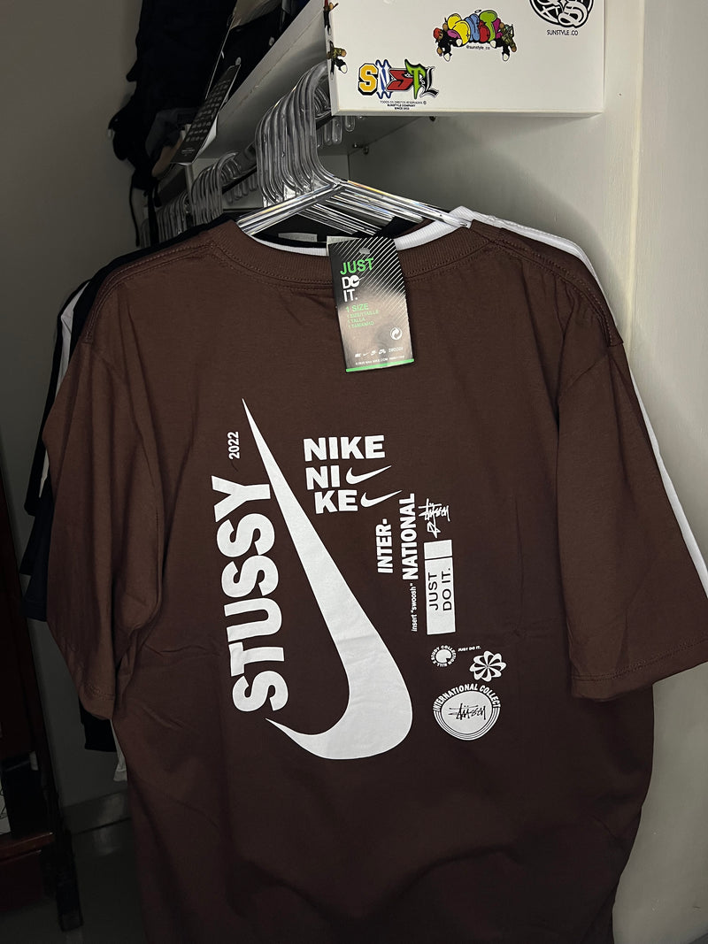 Camiseta - GG
