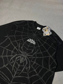 Camiseta Oversized Premium Original Tripside - Tamanho M.