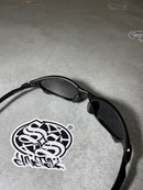Óculos Oakley Penny Black “LENTE PRETA” (ACOMPANHA CAIXA OAKLEY)