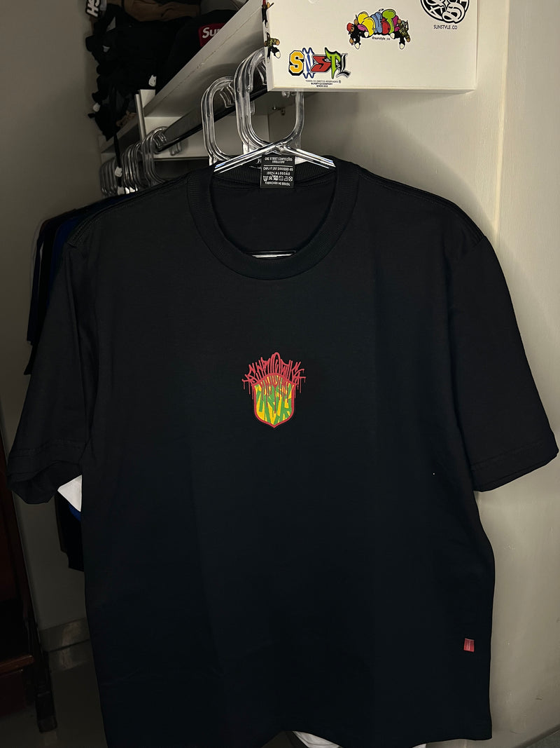 Camiseta Chronic Original - M