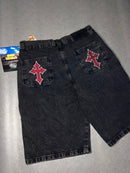 Bermuda TripSide Original 🏴‍☠️ - Tamanho 42/44.