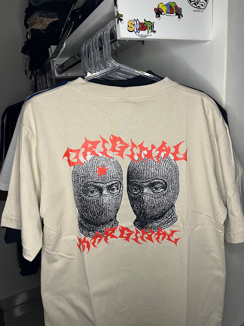 Camiseta - M