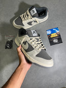 Dunk Low Pro SB - Tamanho 40. (ACOMPANHA +1 CADARÇO)