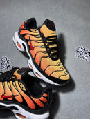 Air max Plus TN 1 “PIMENTO”- Tamanho 40.