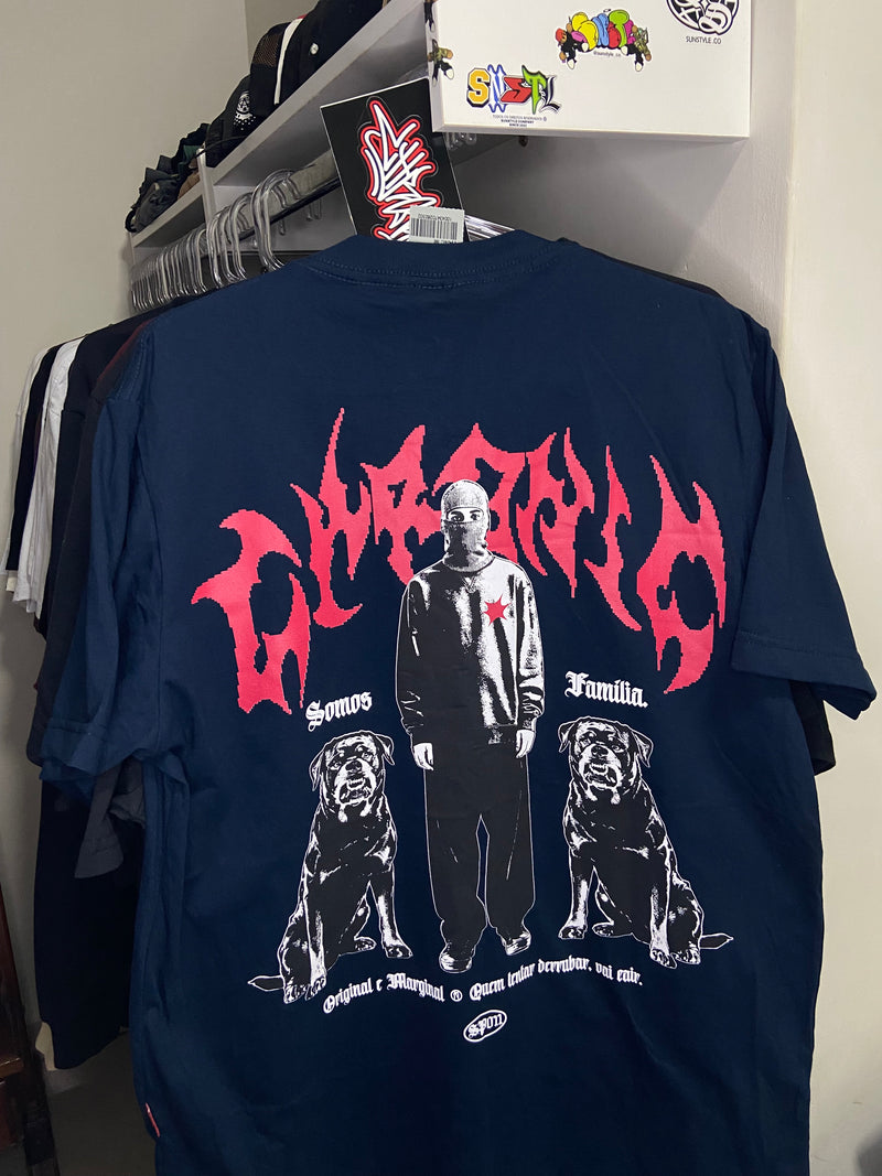 Camiseta Chronic Original - M