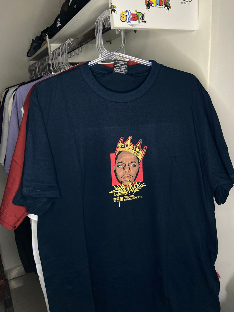Camiseta Chronic Original - G