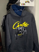 Moletom Street - Tamanho G