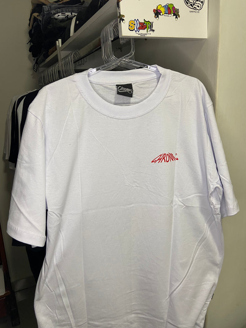 Camiseta - GG
