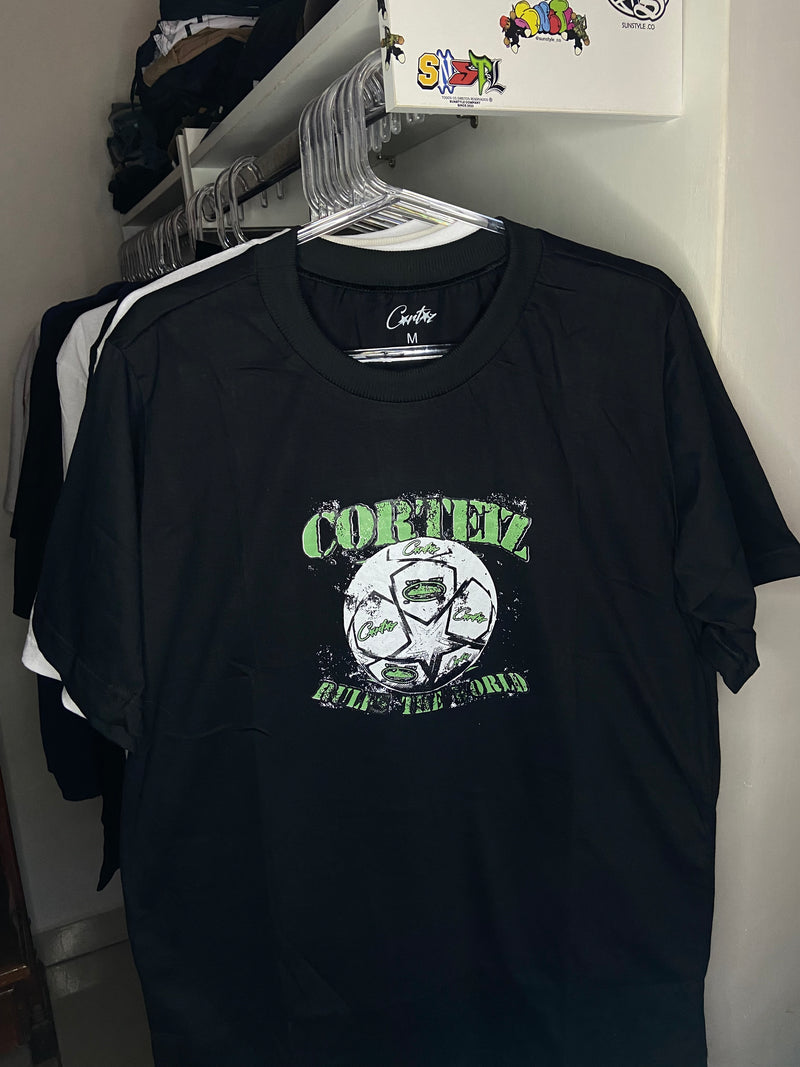 Camiseta - G