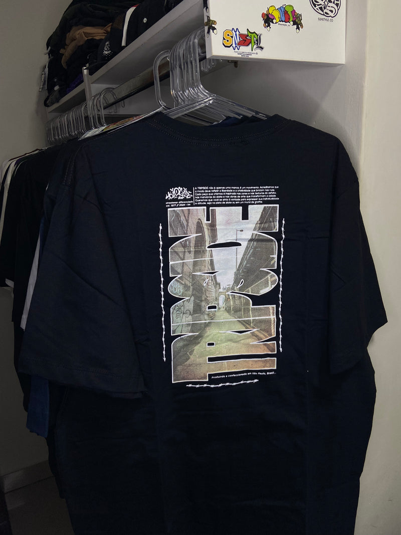 TripSide Original - Tamanho GG
