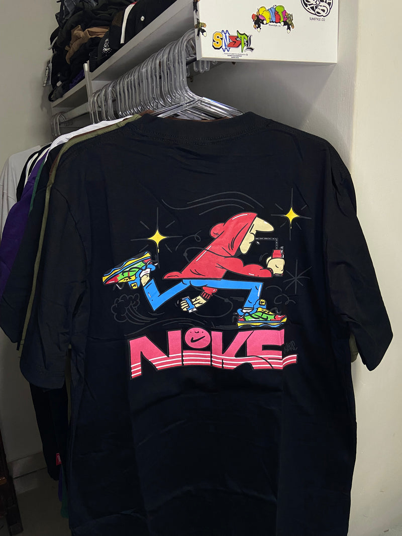 Camiseta - G