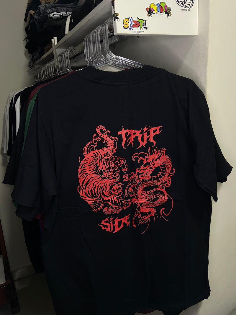 Camiseta - M