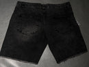 Bermuda Jogador Original Brow Jeans - Tamanho 46